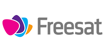 Freesat Logo