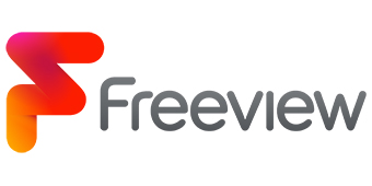 Freeview Logo